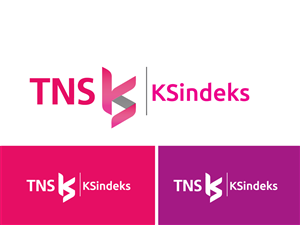 Logo Design by Anyl Thapa for TNS | Design: #3137213