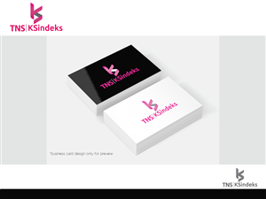 Logo Design by Anyl Thapa for TNS | Design: #3143412