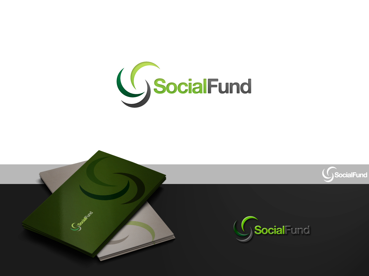 Diseño de Logo por ArtSamurai para Social Fund | Diseño #721906