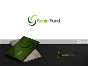 Diseño de Logo por ArtSamurai para Social Fund | Diseño: #721906