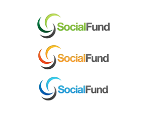 Logo Design by ArtSamurai for Social Fund | Design: #723712