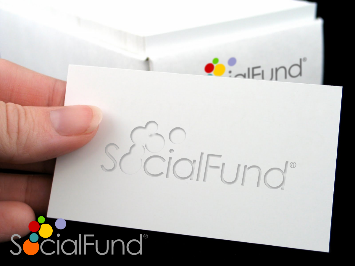 Logo Design by REDcrackers.com for Social Fund | Design #742948