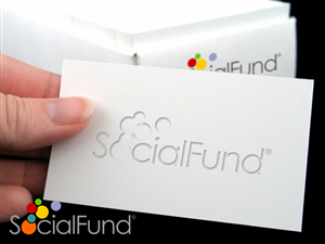 Logo Design by REDcrackers.com for Social Fund | Design: #742948