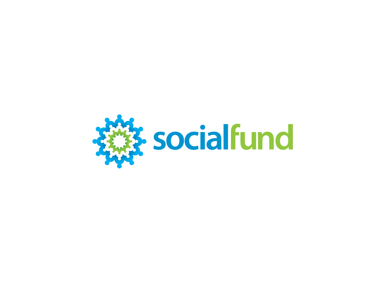 Logo Design by bluejet for Social Fund | Design #738370