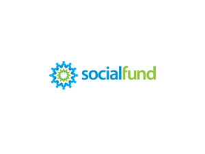 Diseño de Logo por bluejet para Social Fund | Diseño: #738370