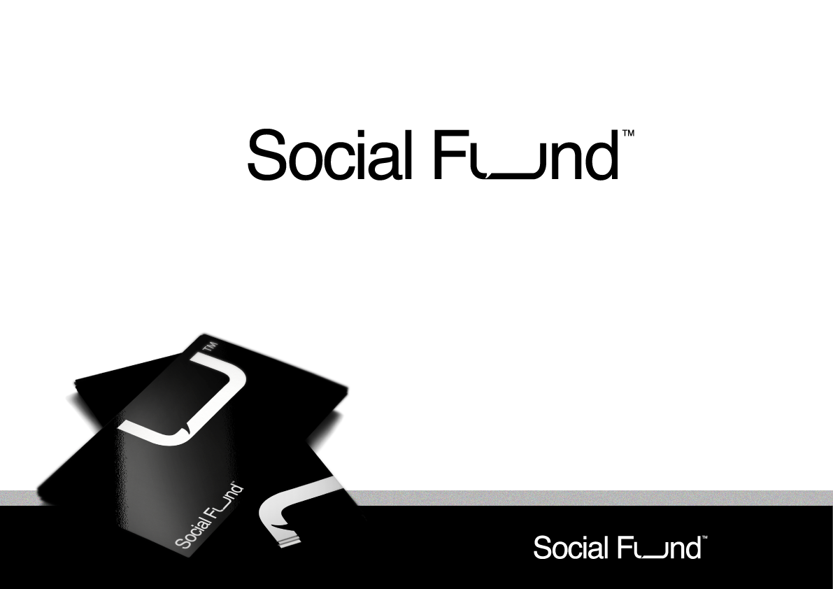 Diseño de Logo por dukedesign para Social Fund | Diseño #760452