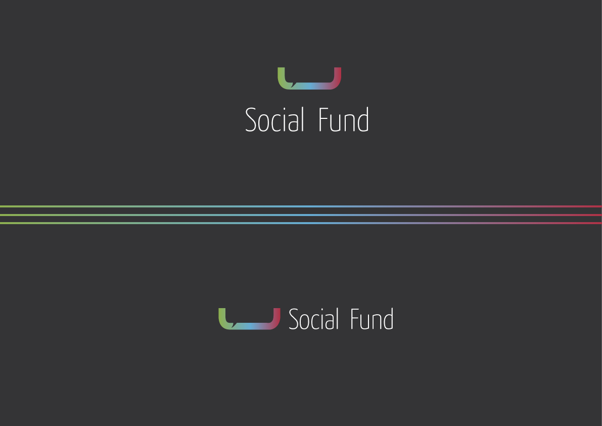 Diseño de Logo por dukedesign para Social Fund | Diseño #765209