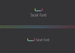Logo Design by dukedesign for Social Fund | Design: #765209