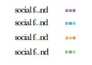 Diseño de Logo por dukedesign para Social Fund | Diseño: #767341