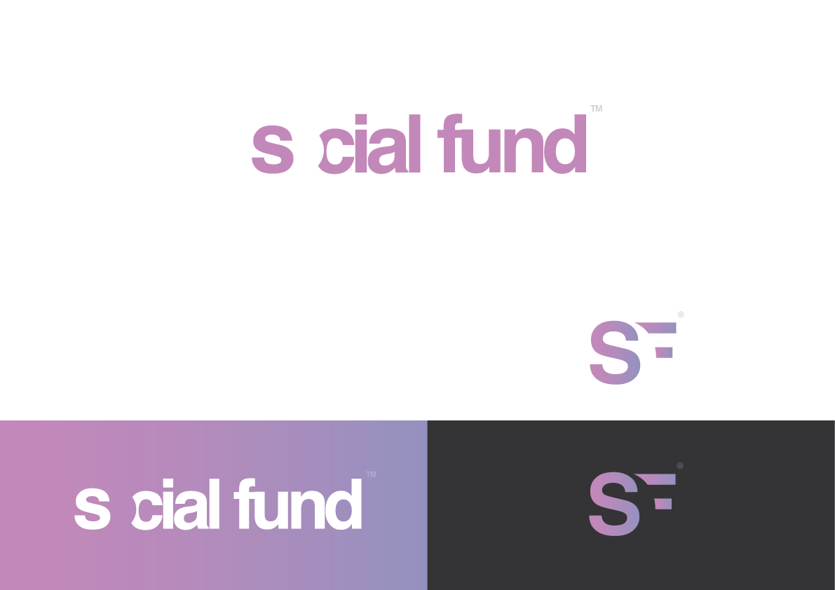 Logo Design by dukedesign for Social Fund | Design #769249