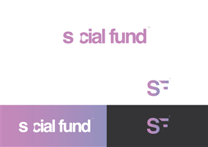 Diseño de Logo por dukedesign para Social Fund | Diseño: #769249