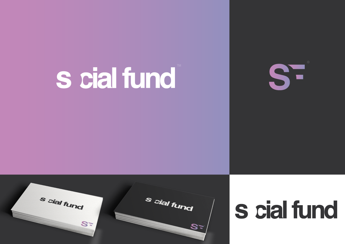 Diseño de Logo por dukedesign para Social Fund | Diseño #769365