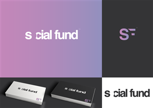 Logo Design by dukedesign for Social Fund | Design: #769365