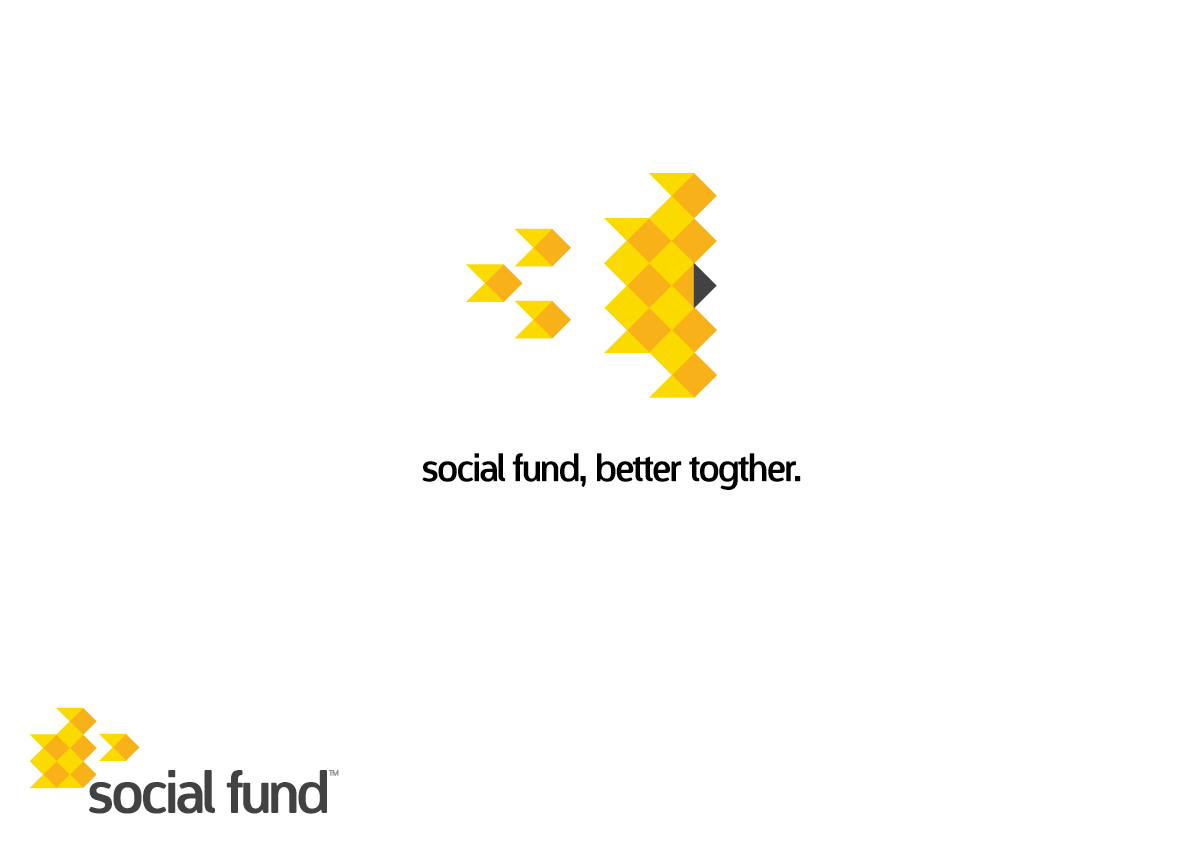 Logo Design by dukedesign for Social Fund | Design #776980