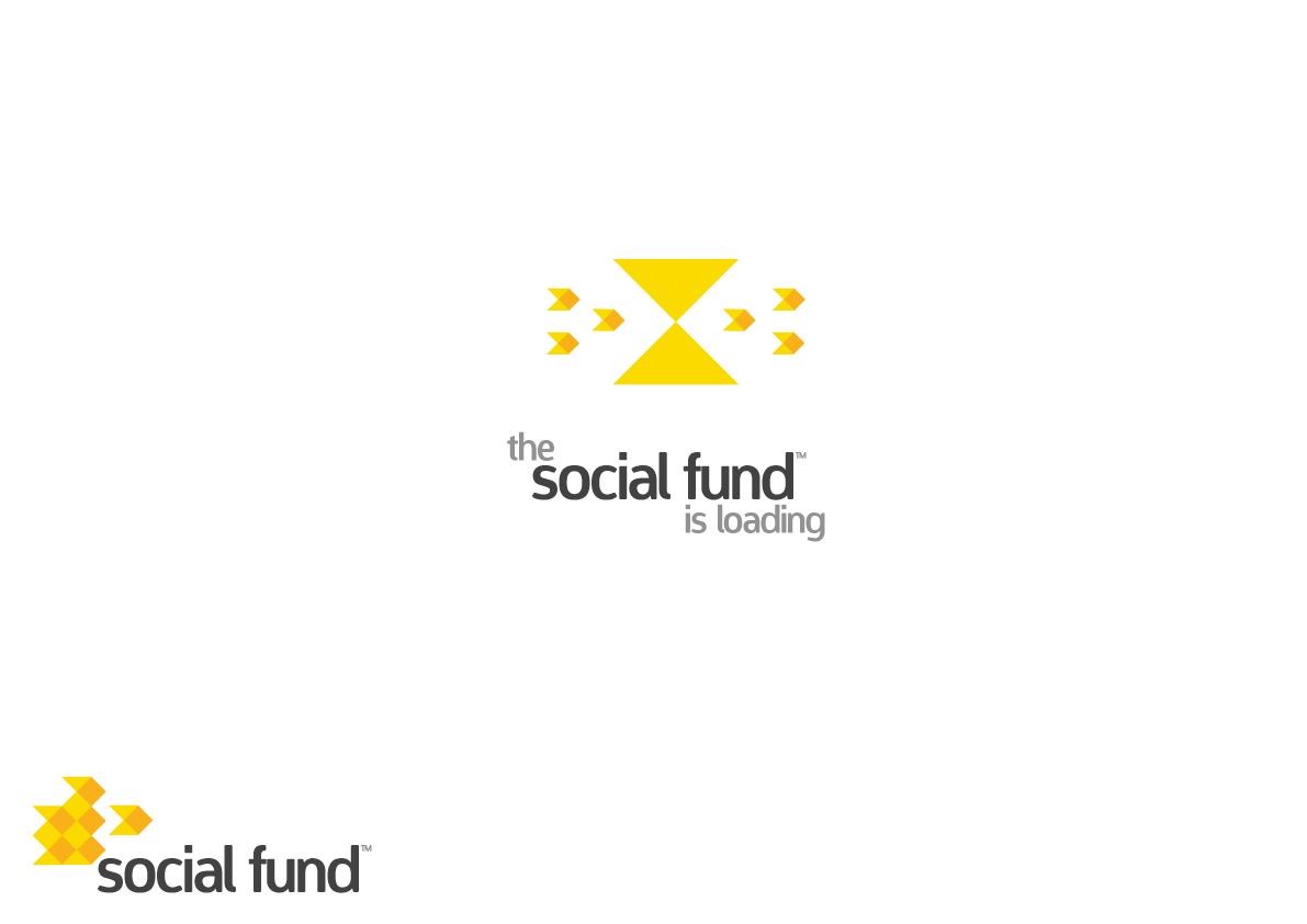 Logo Design by dukedesign for Social Fund | Design #776981