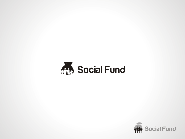 Diseño de Logo por Toota Designs para Social Fund | Diseño #741610