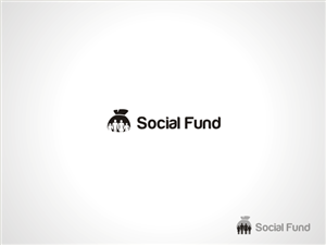 Diseño de Logo por Toota Designs para Social Fund | Diseño: #741610