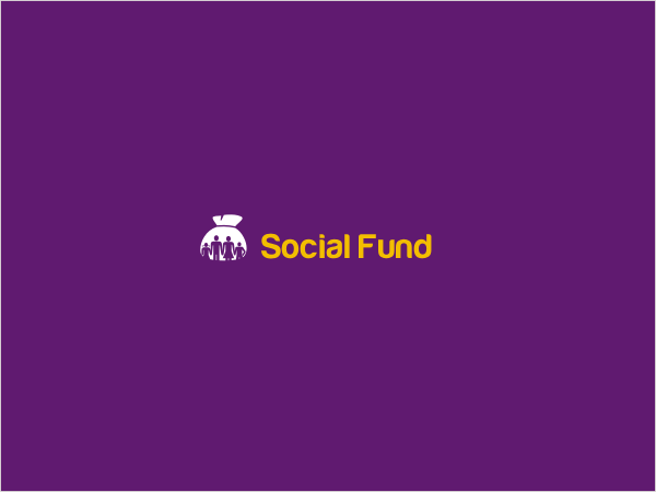 Diseño de Logo por Toota Designs para Social Fund | Diseño #742855