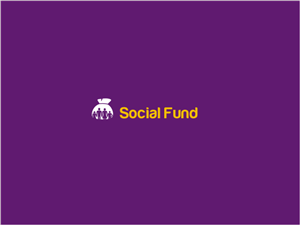 Logo Design by Toota Designs for Social Fund | Design: #742855