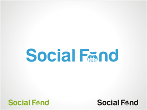 Logo Design by Toota Designs for Social Fund | Design: #766187