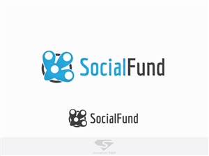 Logo-Design von Sam für Social Fund | Design #728565