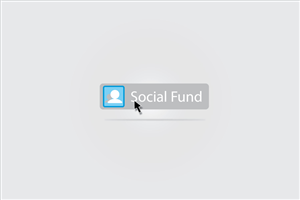 Logo Design by alemotion for Social Fund | Design: #718448
