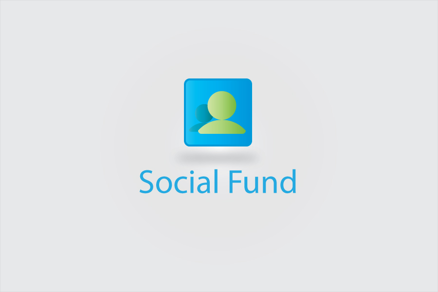 Logo Design by alemotion for Social Fund | Design #730066