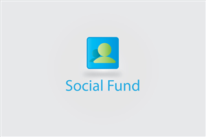 Logo Design by alemotion for Social Fund | Design: #730066