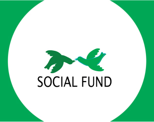 Diseño de Logo por Mahnoor para Social Fund | Diseño #767378