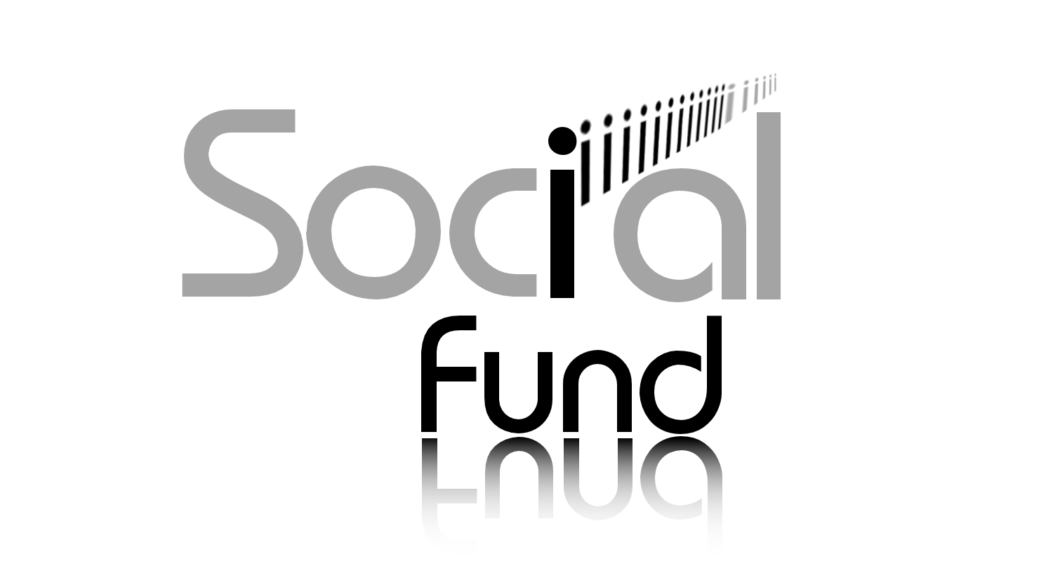 Diseño de Logo por gnice para Social Fund | Diseño #745531