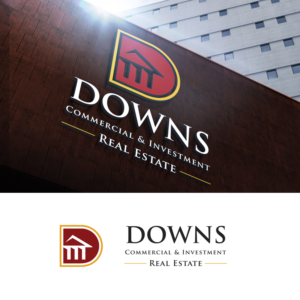 Logo Design by Samson Ngetich for Downs Adventures, LLC | Design: #23777082