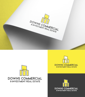 Logo Design by Gexton for Downs Adventures, LLC | Design: #23735268