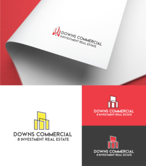Logo Design by Gexton for Downs Adventures, LLC | Design: #23735641