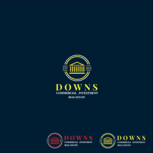 Logo-Design von nzdesigners für Downs Adventures, LLC | Design #23736300