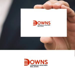 Logo Design by nzdesigners for Downs Adventures, LLC | Design: #23736301