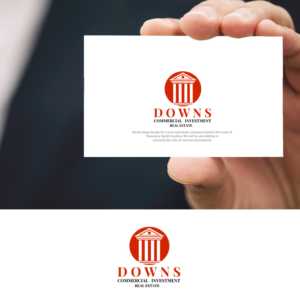 Logo Design by nzdesigners for Downs Adventures, LLC | Design: #23736302