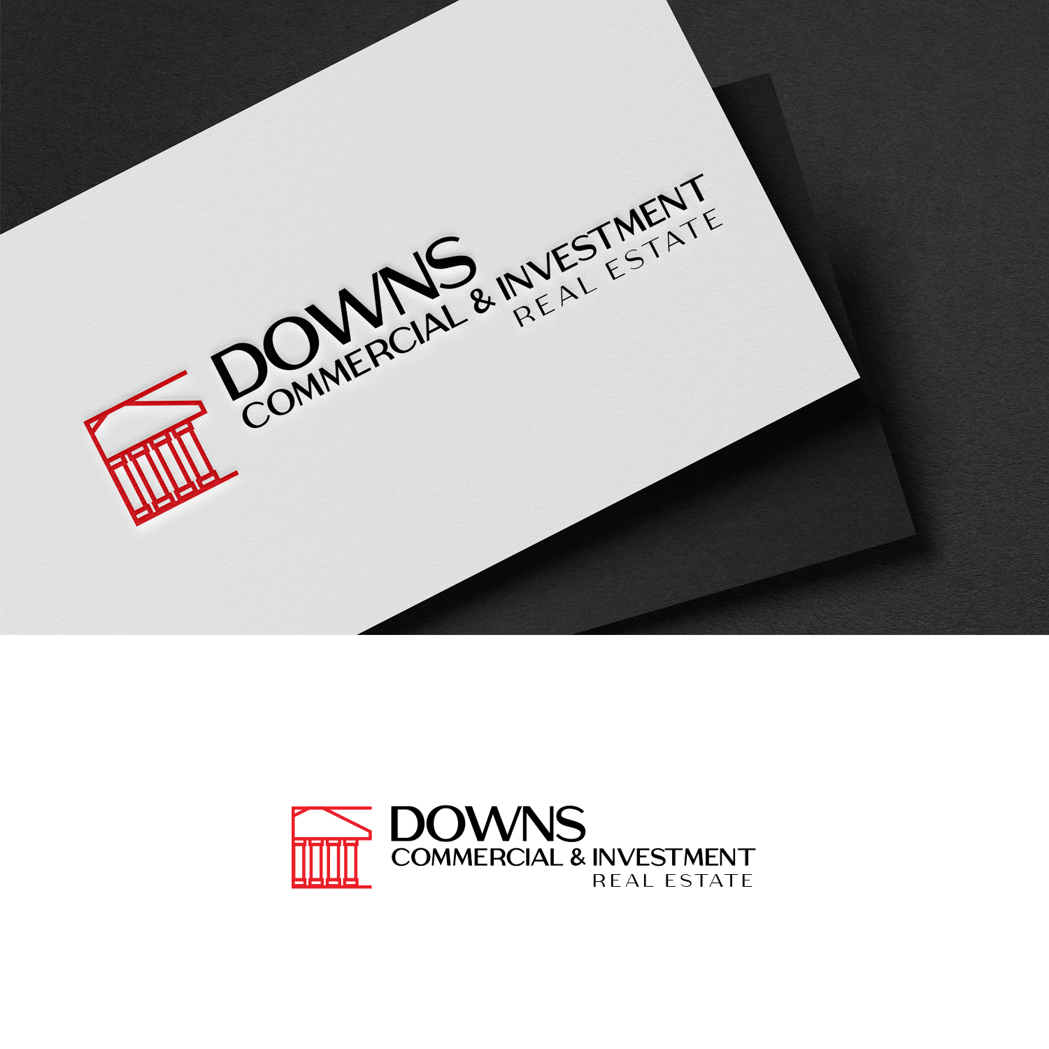 Logo-Design von nzdesigners für Downs Adventures, LLC | Design #23736354