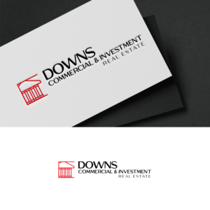 Logo Design by nzdesigners for Downs Adventures, LLC | Design: #23736354