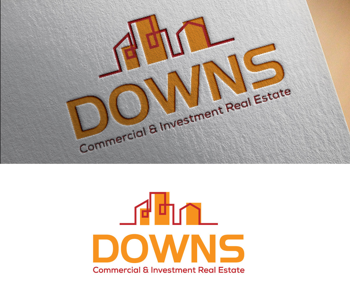Logo Design by MehediHasan771 for Downs Adventures, LLC | Design #23731213
