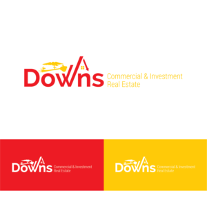 Logo Design by Maxo-Biz for Downs Adventures, LLC | Design: #23744492