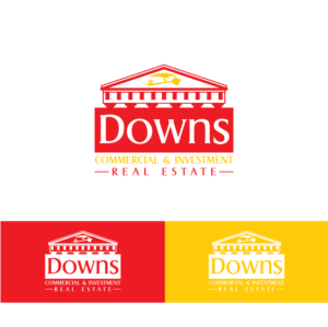 Logo Design by Maxo-Biz for Downs Adventures, LLC | Design: #23744494