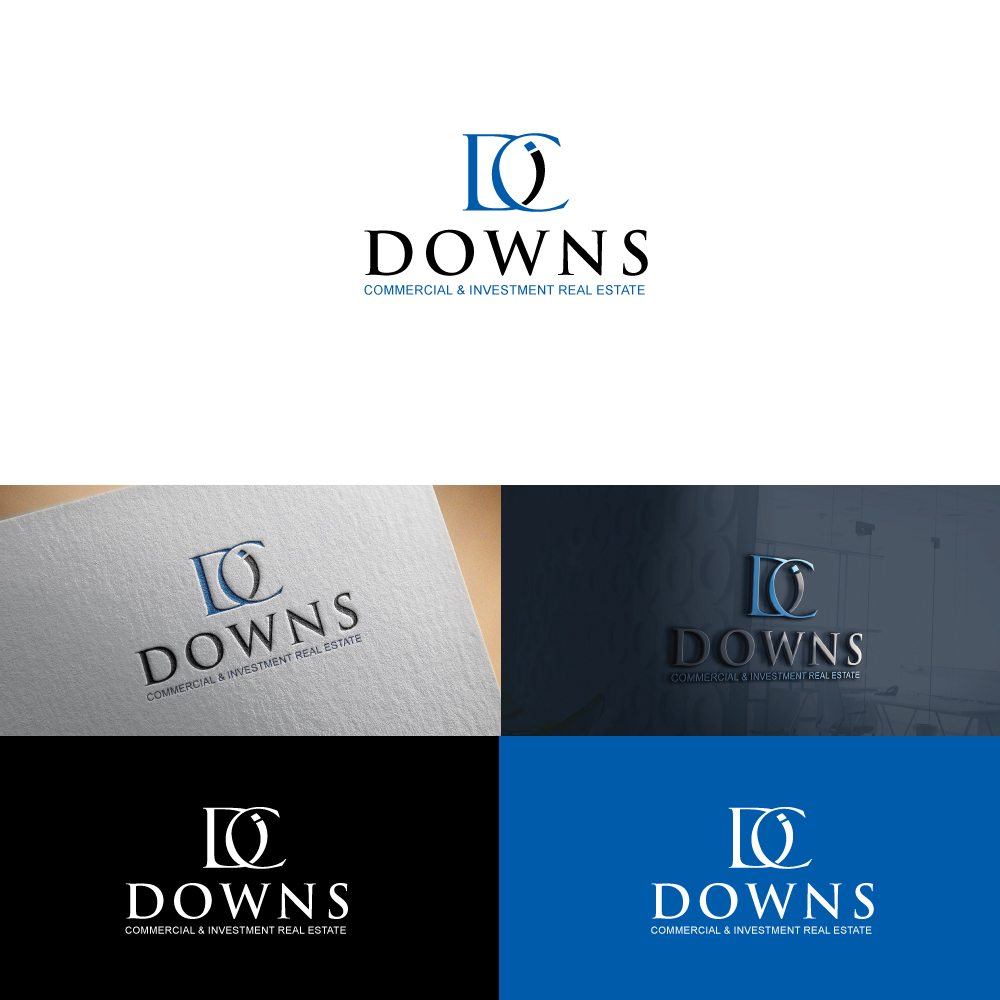 Design de Logo par CreativeFlows 2 pour Downs Adventures, LLC | Design #23727338