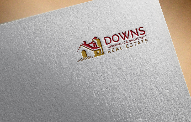 Logo Design by Synthi for Downs Adventures, LLC | Design #23739810