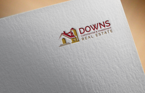Logo Design by Synthi for Downs Adventures, LLC | Design: #23739810