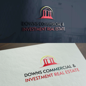Logo Design by MarkazAlrusumatOfficial for Downs Adventures, LLC | Design: #23754147