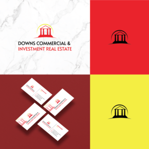Logo Design by MarkazAlrusumatOfficial for Downs Adventures, LLC | Design: #23754149