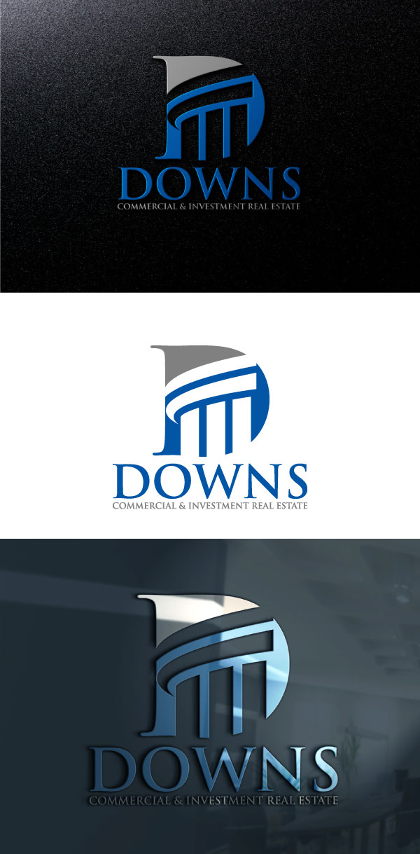 Logo Design by akterkhadijars for Downs Adventures, LLC | Design: #23725683