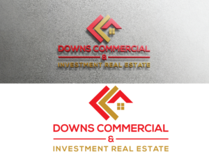Logo Design by rakib 3 for Downs Adventures, LLC | Design: #23726180