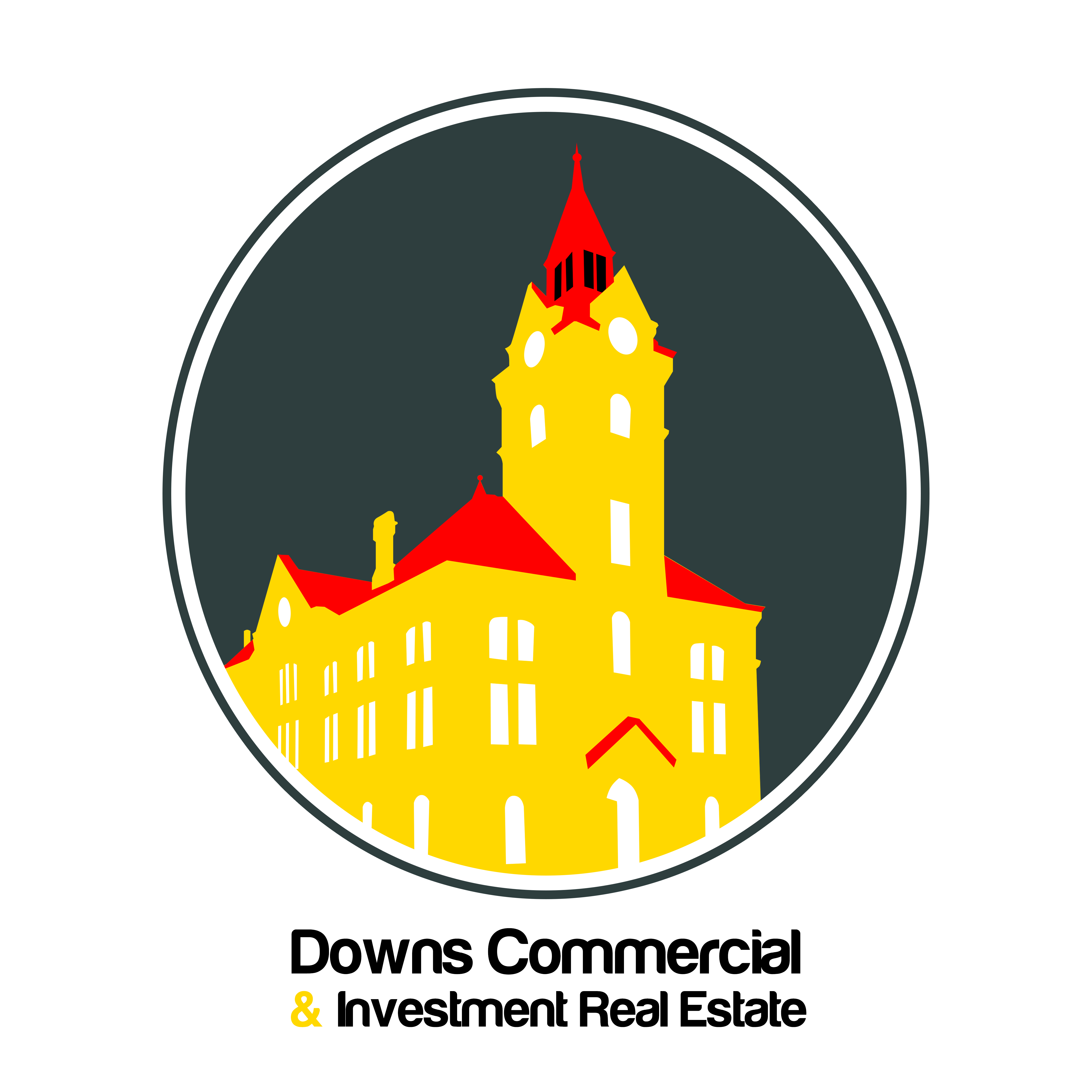 Logo Design by Soolmaz M for Downs Adventures, LLC | Design #23754558