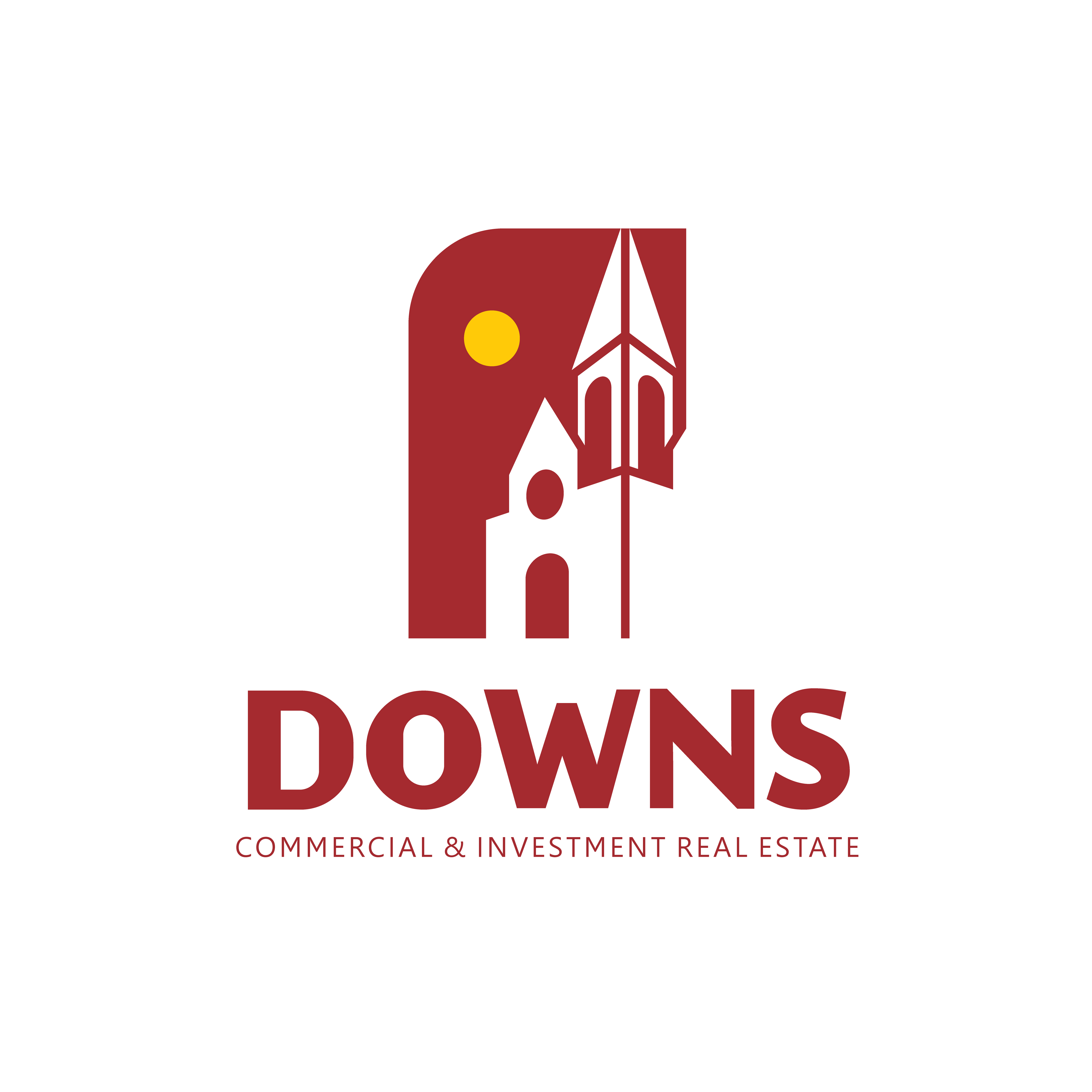 Logo Design by Dreambox.Design for Downs Adventures, LLC | Design #23741388